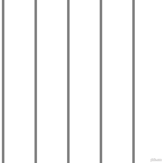vertical lines stripes, 8 pixel line width, 96 pixel line spacing, Grey and White vertical lines and stripes seamless tileable