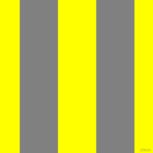 vertical lines stripes, 128 pixel line width, 128 pixel line spacing, Grey and Yellow vertical lines and stripes seamless tileable