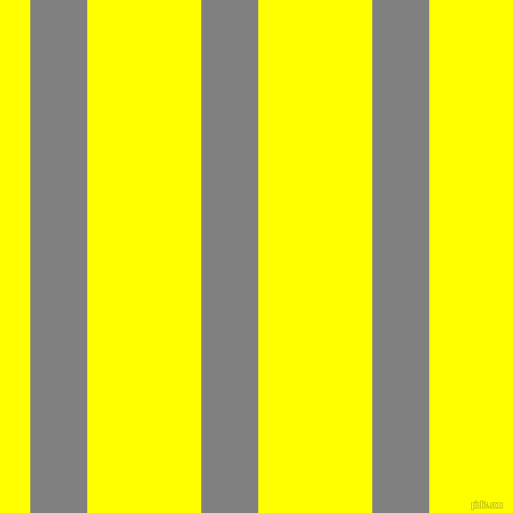 vertical lines stripes, 64 pixel line width, 128 pixel line spacing, Grey and Yellow vertical lines and stripes seamless tileable