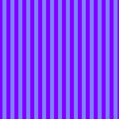 vertical lines stripes, 16 pixel line width, 16 pixel line spacing, Light Slate Blue and Electric Indigo vertical lines and stripes seamless tileable