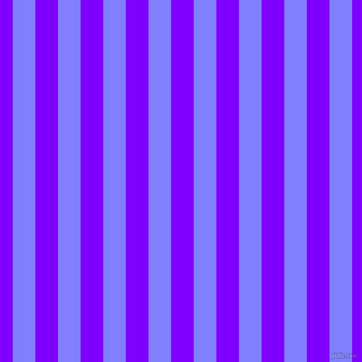 vertical lines stripes, 32 pixel line width, 32 pixel line spacing, Light Slate Blue and Electric Indigo vertical lines and stripes seamless tileable