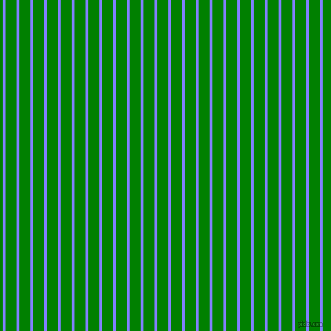 vertical lines stripes, 4 pixel line width, 16 pixel line spacing, Light Slate Blue and Green vertical lines and stripes seamless tileable