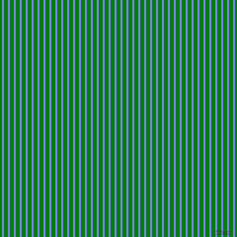 vertical lines stripes, 4 pixel line width, 8 pixel line spacing, Light Slate Blue and Green vertical lines and stripes seamless tileable