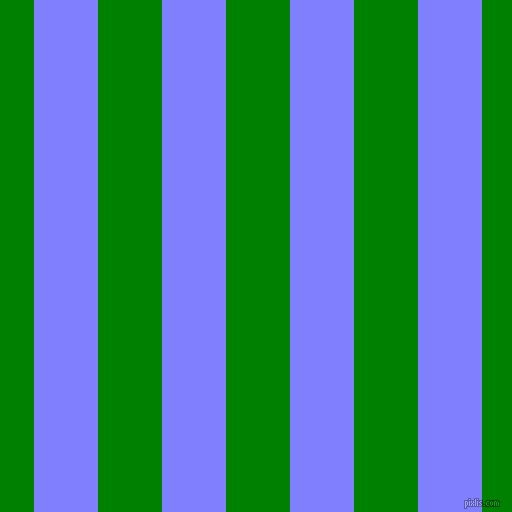 vertical lines stripes, 64 pixel line width, 64 pixel line spacing, Light Slate Blue and Green vertical lines and stripes seamless tileable