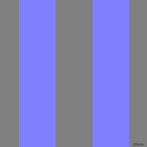 vertical lines stripes, 128 pixel line width, 128 pixel line spacing, Light Slate Blue and Grey vertical lines and stripes seamless tileable