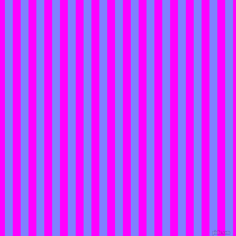 vertical lines stripes, 16 pixel line width, 16 pixel line spacing, Light Slate Blue and Magenta vertical lines and stripes seamless tileable