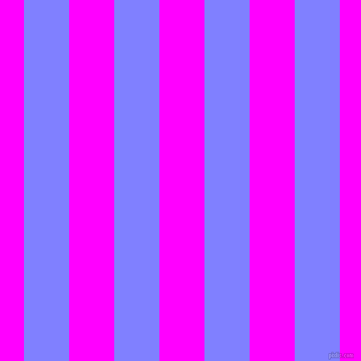 vertical lines stripes, 64 pixel line width, 64 pixel line spacing, Light Slate Blue and Magenta vertical lines and stripes seamless tileable