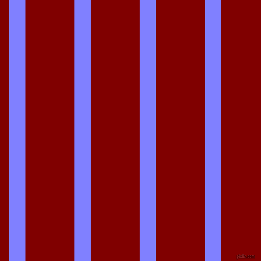 vertical lines stripes, 32 pixel line width, 96 pixel line spacing, Light Slate Blue and Maroon vertical lines and stripes seamless tileable