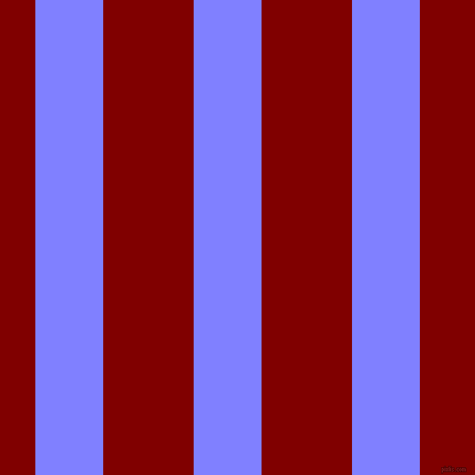 vertical lines stripes, 96 pixel line width, 128 pixel line spacing, Light Slate Blue and Maroon vertical lines and stripes seamless tileable