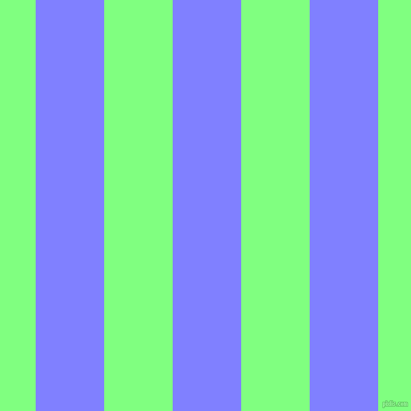 vertical lines stripes, 96 pixel line width, 96 pixel line spacing, Light Slate Blue and Mint Green vertical lines and stripes seamless tileable