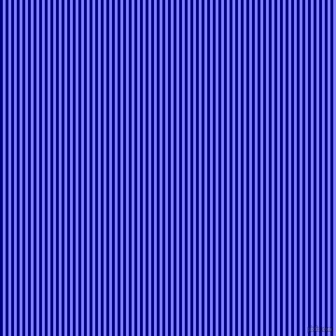 vertical lines stripes, 4 pixel line width, 4 pixel line spacing, Light Slate Blue and Navy vertical lines and stripes seamless tileable