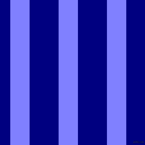 vertical lines stripes, 64 pixel line width, 96 pixel line spacing, Light Slate Blue and Navy vertical lines and stripes seamless tileable