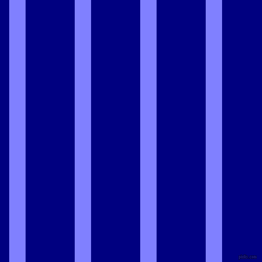 vertical lines stripes, 32 pixel line width, 96 pixel line spacing, Light Slate Blue and Navy vertical lines and stripes seamless tileable