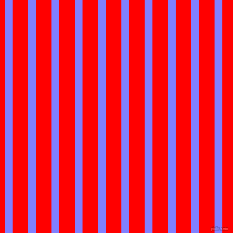 vertical lines stripes, 16 pixel line width, 32 pixel line spacing, Light Slate Blue and Red vertical lines and stripes seamless tileable