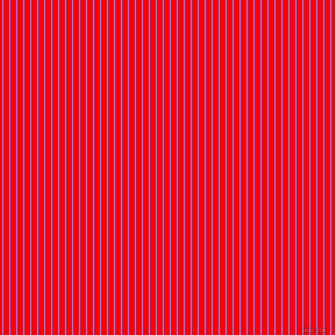 vertical lines stripes, 2 pixel line width, 8 pixel line spacing, Light Slate Blue and Red vertical lines and stripes seamless tileable