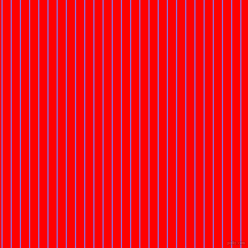 vertical lines stripes, 2 pixel line width, 16 pixel line spacing, Light Slate Blue and Red vertical lines and stripes seamless tileable