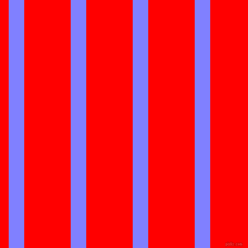 vertical lines stripes, 32 pixel line width, 96 pixel line spacing, Light Slate Blue and Red vertical lines and stripes seamless tileable
