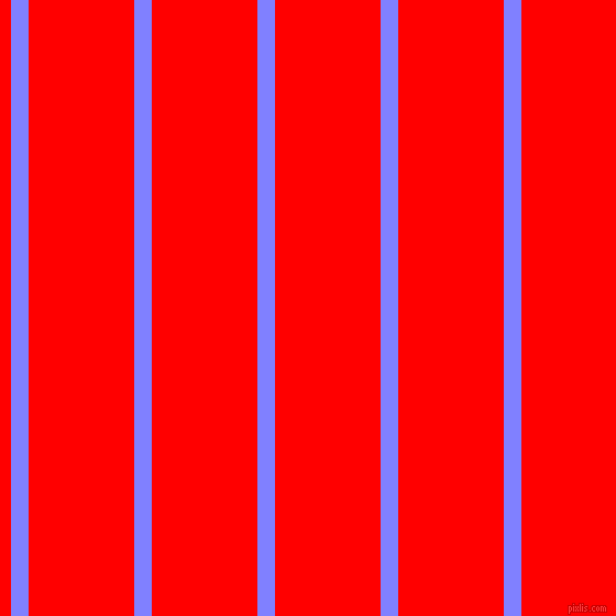 vertical lines stripes, 16 pixel line width, 96 pixel line spacing, Light Slate Blue and Red vertical lines and stripes seamless tileable