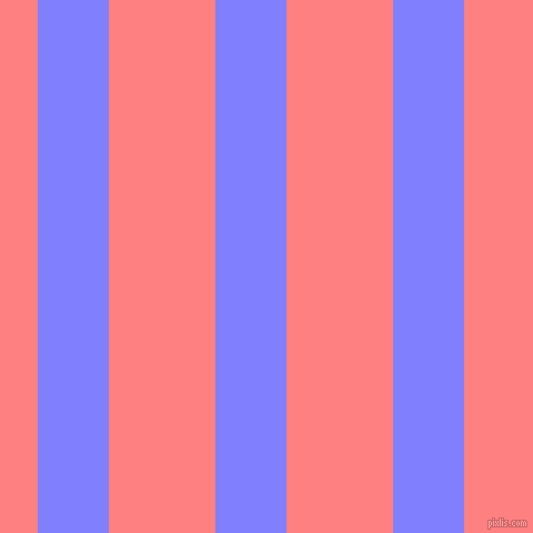 vertical lines stripes, 64 pixel line width, 96 pixel line spacing, Light Slate Blue and Salmon vertical lines and stripes seamless tileable