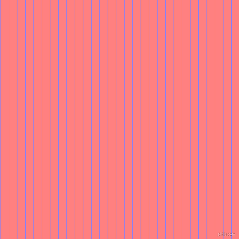vertical lines stripes, 1 pixel line width, 16 pixel line spacing, Light Slate Blue and Salmon vertical lines and stripes seamless tileable