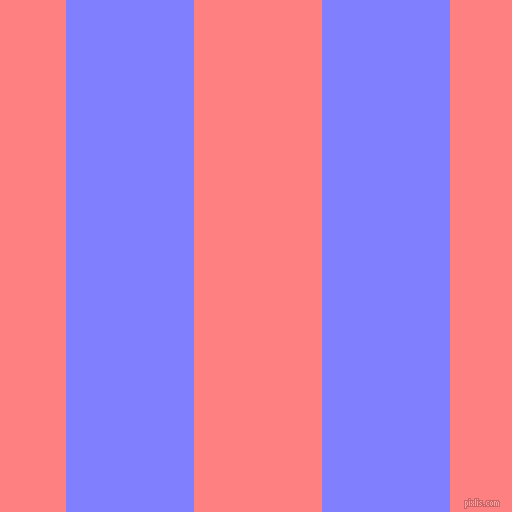 vertical lines stripes, 128 pixel line width, 128 pixel line spacing, Light Slate Blue and Salmon vertical lines and stripes seamless tileable