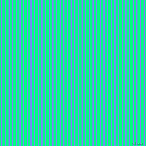vertical lines stripes, 4 pixel line width, 8 pixel line spacing, Light Slate Blue and Spring Green vertical lines and stripes seamless tileable