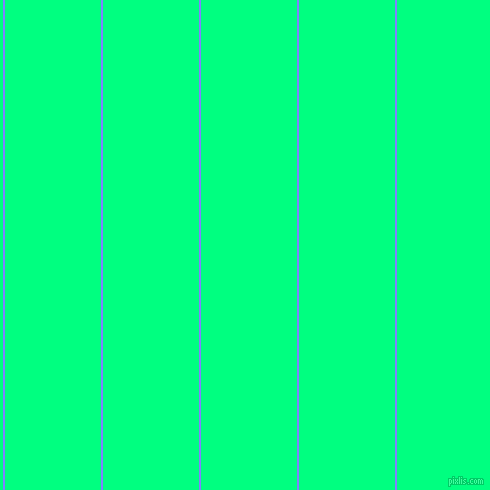 vertical lines stripes, 2 pixel line width, 96 pixel line spacing, Light Slate Blue and Spring Green vertical lines and stripes seamless tileable