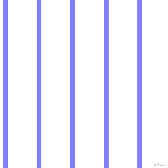 vertical lines stripes, 16 pixel line width, 96 pixel line spacing, Light Slate Blue and White vertical lines and stripes seamless tileable