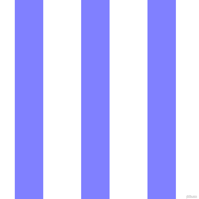 vertical lines stripes, 96 pixel line width, 128 pixel line spacing, Light Slate Blue and White vertical lines and stripes seamless tileable
