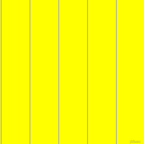 vertical lines stripes, 2 pixel line width, 96 pixel line spacing, Light Slate Blue and Yellow vertical lines and stripes seamless tileable