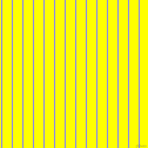 vertical lines stripes, 4 pixel line width, 32 pixel line spacing, Light Slate Blue and Yellow vertical lines and stripes seamless tileable