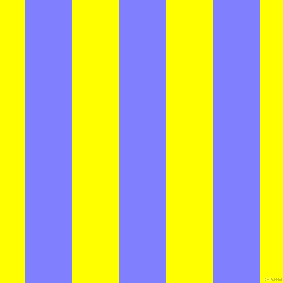 vertical lines stripes, 96 pixel line width, 96 pixel line spacing, Light Slate Blue and Yellow vertical lines and stripes seamless tileable