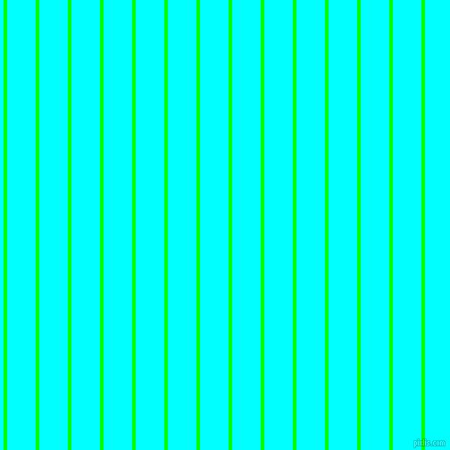 vertical lines stripes, 4 pixel line width, 32 pixel line spacing, Lime and Aqua vertical lines and stripes seamless tileable