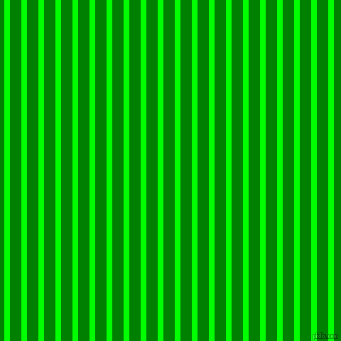 vertical lines stripes, 8 pixel line width, 16 pixel line spacing, Lime and Green vertical lines and stripes seamless tileable