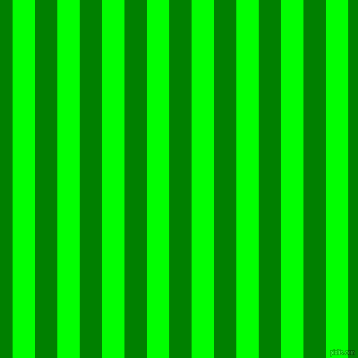 vertical lines stripes, 32 pixel line width, 32 pixel line spacing, Lime and Green vertical lines and stripes seamless tileable