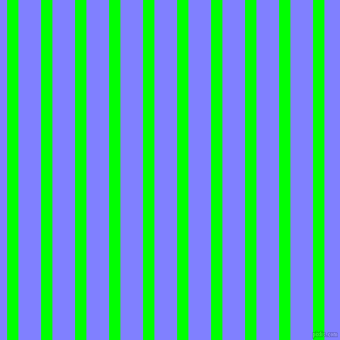 vertical lines stripes, 16 pixel line width, 32 pixel line spacing, Lime and Light Slate Blue vertical lines and stripes seamless tileable