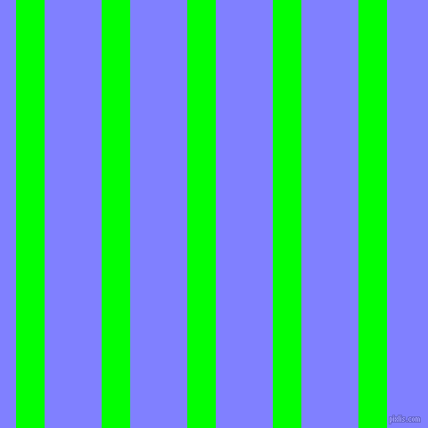 vertical lines stripes, 32 pixel line width, 64 pixel line spacing, Lime and Light Slate Blue vertical lines and stripes seamless tileable