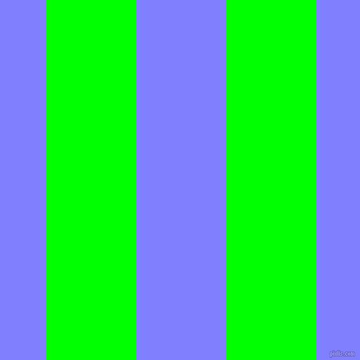 vertical lines stripes, 128 pixel line width, 128 pixel line spacing, Lime and Light Slate Blue vertical lines and stripes seamless tileable
