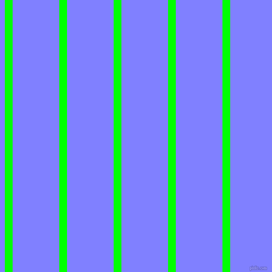 vertical lines stripes, 16 pixel line width, 96 pixel line spacing, Lime and Light Slate Blue vertical lines and stripes seamless tileable