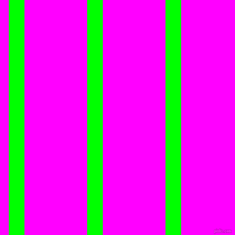 vertical lines stripes, 32 pixel line width, 128 pixel line spacing, Lime and Magenta vertical lines and stripes seamless tileable