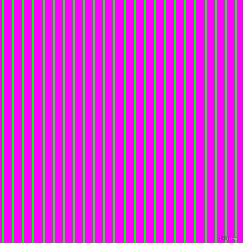 vertical lines stripes, 4 pixel line width, 16 pixel line spacing, Lime and Magenta vertical lines and stripes seamless tileable