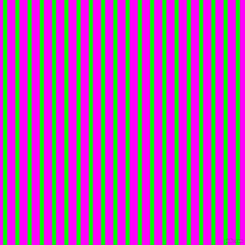 vertical lines stripes, 8 pixel line width, 16 pixel line spacing, Lime and Magenta vertical lines and stripes seamless tileable