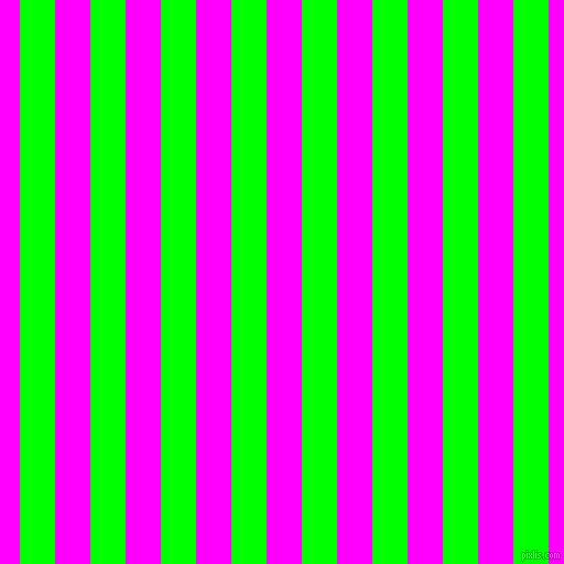 vertical lines stripes, 32 pixel line width, 32 pixel line spacing, Lime and Magenta vertical lines and stripes seamless tileable