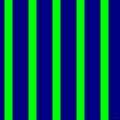 vertical lines stripes, 32 pixel line width, 64 pixel line spacing, Lime and Navy vertical lines and stripes seamless tileable