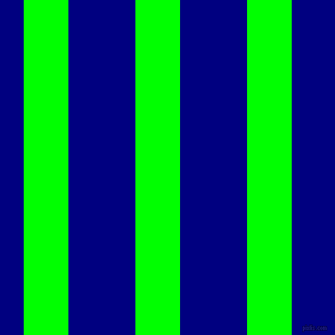 vertical lines stripes, 64 pixel line width, 96 pixel line spacing, Lime and Navy vertical lines and stripes seamless tileable