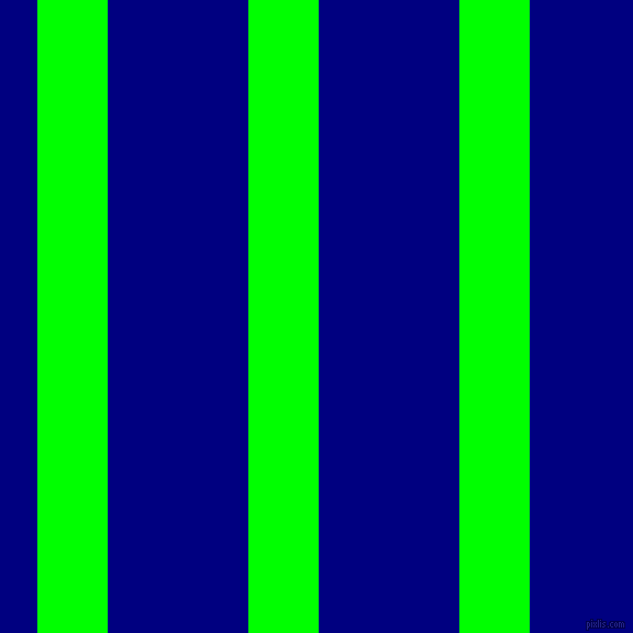 vertical lines stripes, 64 pixel line width, 128 pixel line spacing, Lime and Navy vertical lines and stripes seamless tileable