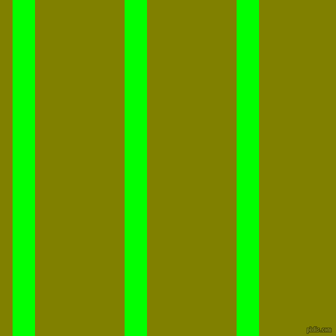 vertical lines stripes, 32 pixel line width, 128 pixel line spacing, Lime and Olive vertical lines and stripes seamless tileable