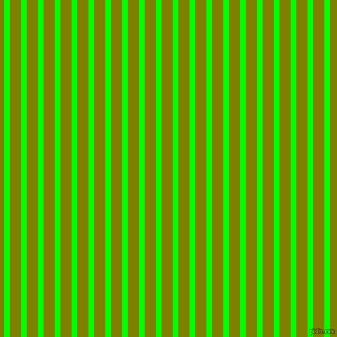 vertical lines stripes, 8 pixel line width, 16 pixel line spacing, Lime and Olive vertical lines and stripes seamless tileable