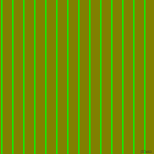 vertical lines stripes, 4 pixel line width, 32 pixel line spacing, Lime and Olive vertical lines and stripes seamless tileable