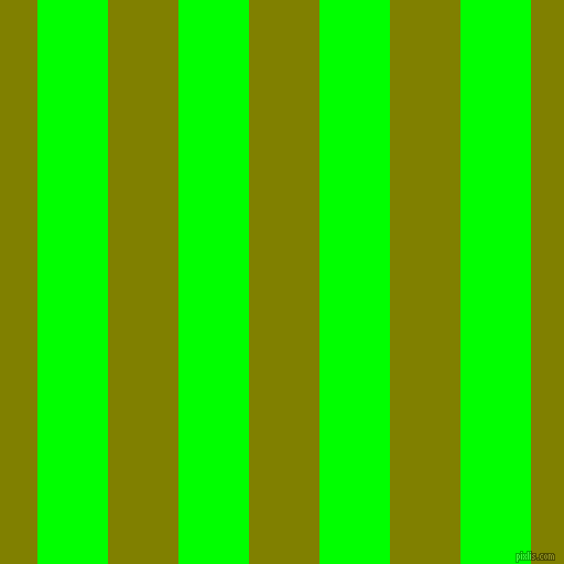 vertical lines stripes, 64 pixel line width, 64 pixel line spacing, Lime and Olive vertical lines and stripes seamless tileable